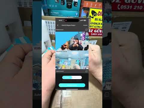 O-KAM 337 Premium — Baştan Sona Ayrıntılı Kurulum